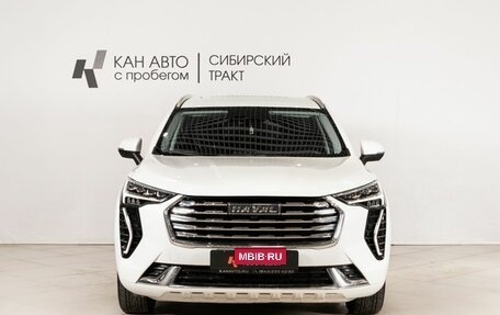 Haval Jolion, 2023 год, 1 350 000 рублей, 2 фотография