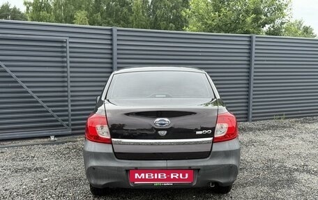 Datsun on-DO I рестайлинг, 2018 год, 475 000 рублей, 5 фотография