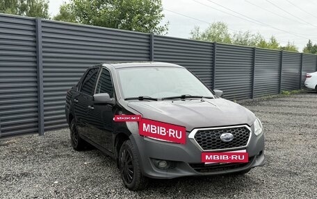 Datsun on-DO I рестайлинг, 2018 год, 475 000 рублей, 3 фотография