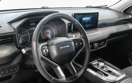 Haval Jolion, 2023 год, 1 350 000 рублей, 5 фотография
