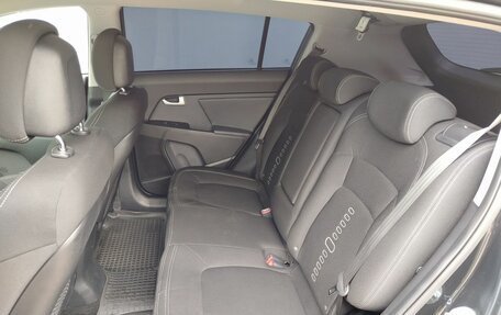 KIA Sportage III, 2014 год, 1 350 000 рублей, 10 фотография