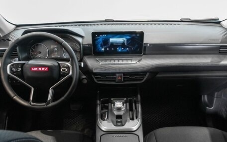 Haval Jolion, 2023 год, 1 350 000 рублей, 6 фотография