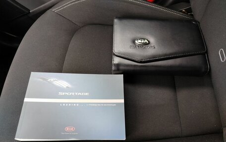 KIA Sportage III, 2014 год, 1 350 000 рублей, 25 фотография