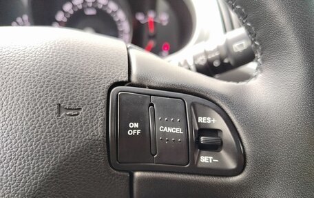 KIA Sportage III, 2014 год, 1 350 000 рублей, 16 фотография