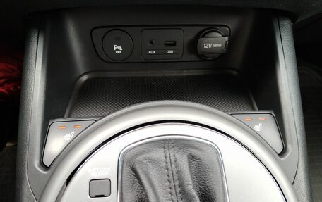 KIA Sportage III, 2014 год, 1 350 000 рублей, 24 фотография
