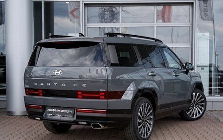 Hyundai Santa Fe IV, 2026 год, 6 399 900 рублей, 3 фотография