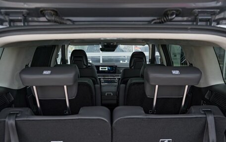 Hyundai Santa Fe IV, 2026 год, 6 399 900 рублей, 6 фотография