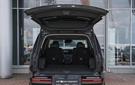 Hyundai Santa Fe IV, 2026 год, 6 399 900 рублей, 5 фотография