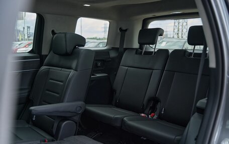 Hyundai Santa Fe IV, 2026 год, 6 399 900 рублей, 15 фотография