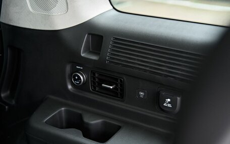 Hyundai Santa Fe IV, 2026 год, 6 399 900 рублей, 9 фотография