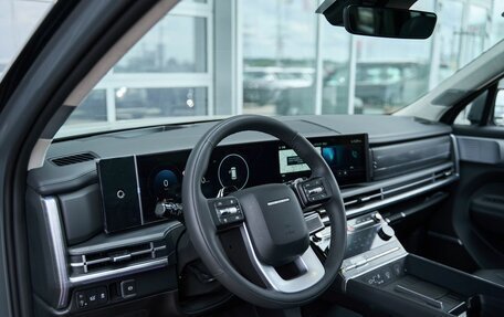 Hyundai Santa Fe IV, 2026 год, 6 399 900 рублей, 10 фотография