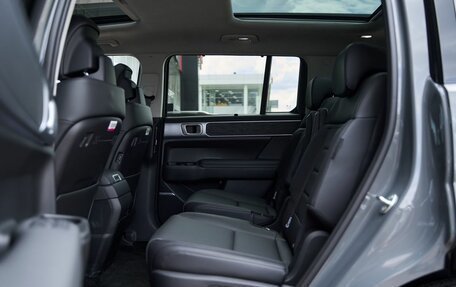 Hyundai Santa Fe IV, 2026 год, 6 399 900 рублей, 12 фотография