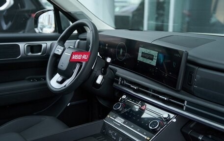 Hyundai Santa Fe IV, 2026 год, 6 399 900 рублей, 11 фотография