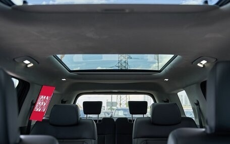 Hyundai Santa Fe IV, 2026 год, 6 399 900 рублей, 18 фотография
