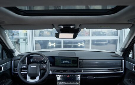 Hyundai Santa Fe IV, 2026 год, 6 399 900 рублей, 19 фотография