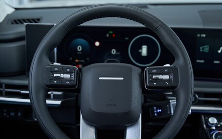 Hyundai Santa Fe IV, 2026 год, 6 399 900 рублей, 21 фотография