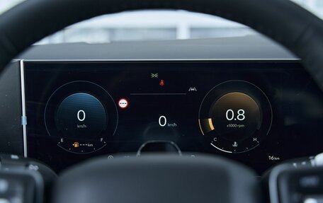 Hyundai Santa Fe IV, 2026 год, 6 399 900 рублей, 33 фотография