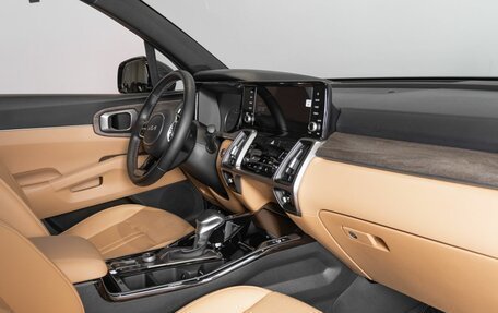 KIA Sorento IV, 2021 год, 3 683 700 рублей, 7 фотография