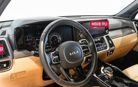 KIA Sorento IV, 2021 год, 3 683 700 рублей, 5 фотография