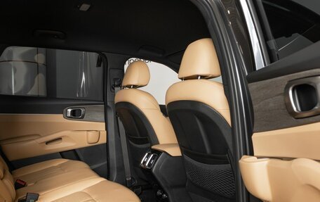 KIA Sorento IV, 2021 год, 3 683 700 рублей, 8 фотография