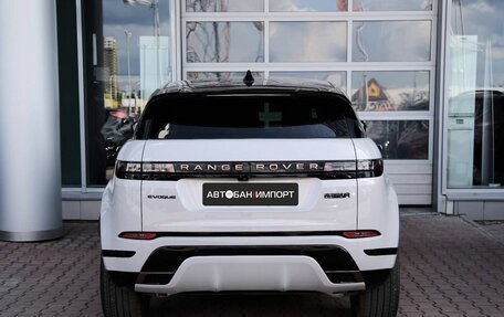 Land Rover Range Rover Evoque II, 2025 год, 6 599 900 рублей, 4 фотография