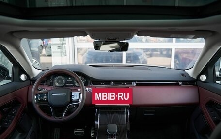 Land Rover Range Rover Evoque II, 2025 год, 6 599 900 рублей, 12 фотография