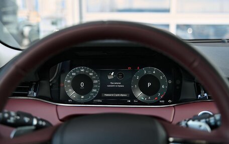 Land Rover Range Rover Evoque II, 2025 год, 6 599 900 рублей, 19 фотография