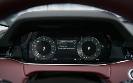 Land Rover Range Rover Evoque II, 2025 год, 6 599 900 рублей, 24 фотография