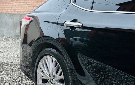 Toyota Camry, 2020 год, 2 890 000 рублей, 2 фотография