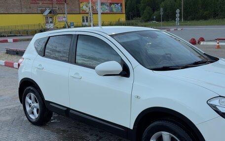 Nissan Qashqai, 2011 год, 1 150 000 рублей, 4 фотография
