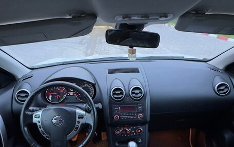 Nissan Qashqai, 2011 год, 1 150 000 рублей, 5 фотография