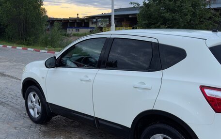 Nissan Qashqai, 2011 год, 1 150 000 рублей, 3 фотография