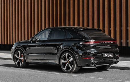 Porsche Cayenne III, 2025 год, 23 048 300 рублей, 7 фотография