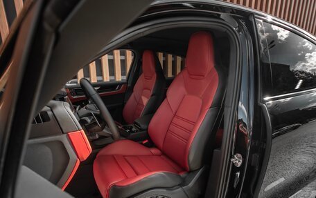 Porsche Cayenne III, 2025 год, 23 048 300 рублей, 33 фотография
