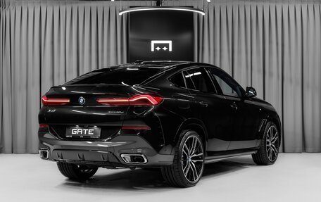 BMW X6, 2025 год, 20 654 800 рублей, 2 фотография