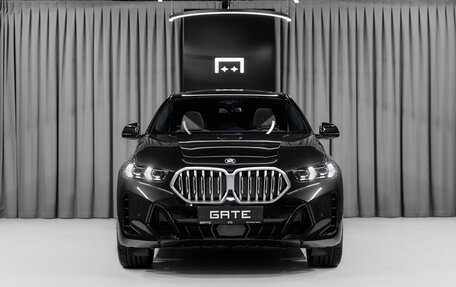BMW X6, 2025 год, 20 654 800 рублей, 6 фотография