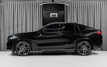 BMW X6, 2025 год, 20 654 800 рублей, 7 фотография