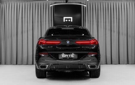 BMW X6, 2025 год, 20 654 800 рублей, 9 фотография