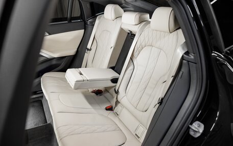 BMW X6, 2025 год, 20 654 800 рублей, 4 фотография