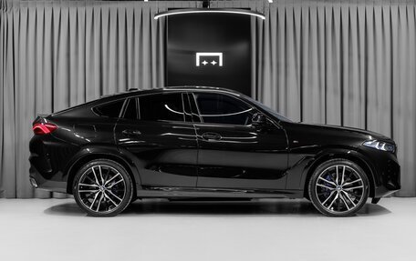 BMW X6, 2025 год, 20 654 800 рублей, 10 фотография