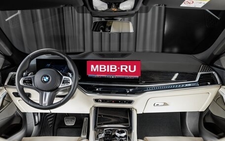 BMW X6, 2025 год, 20 654 800 рублей, 3 фотография