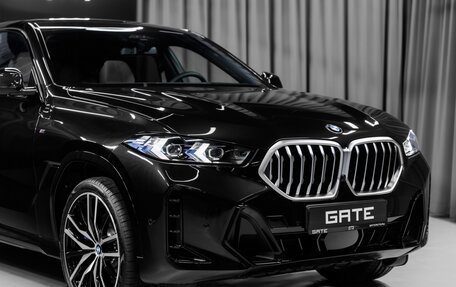 BMW X6, 2025 год, 20 654 800 рублей, 12 фотография