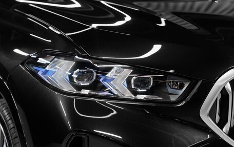 BMW X6, 2025 год, 20 654 800 рублей, 13 фотография