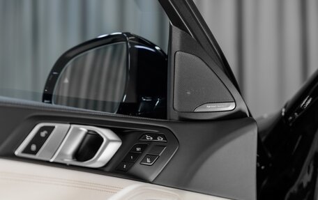 BMW X6, 2025 год, 20 654 800 рублей, 21 фотография