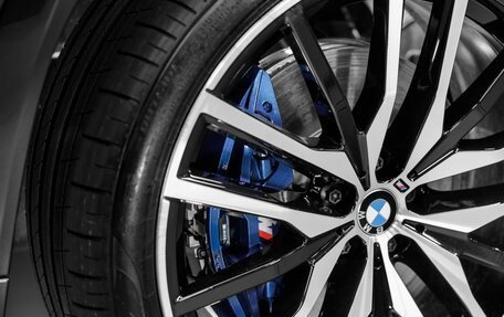 BMW X6, 2025 год, 20 654 800 рублей, 16 фотография