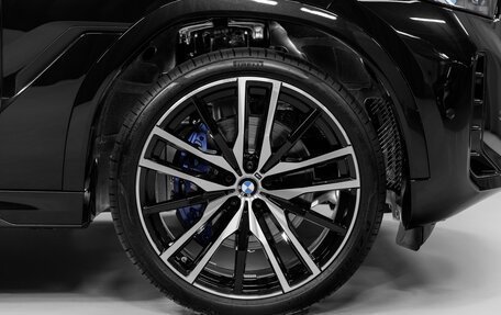 BMW X6, 2025 год, 20 654 800 рублей, 15 фотография