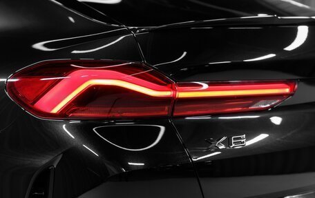 BMW X6, 2025 год, 20 654 800 рублей, 18 фотография