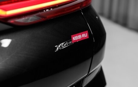 BMW X6, 2025 год, 20 654 800 рублей, 19 фотография