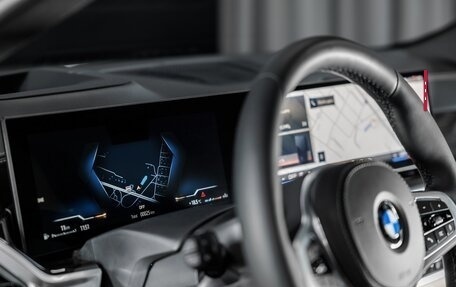 BMW X6, 2025 год, 20 654 800 рублей, 23 фотография