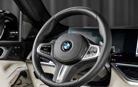 BMW X6, 2025 год, 20 654 800 рублей, 32 фотография